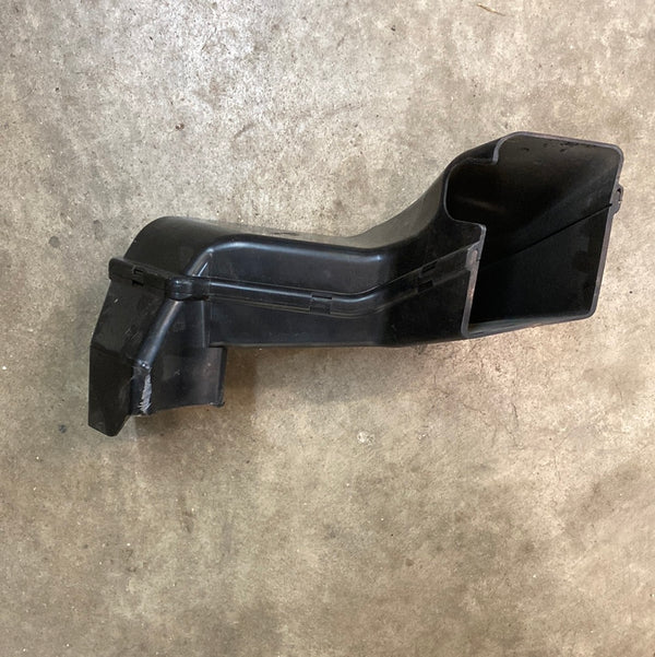 55111060AA PS Floor Distribution Duct for Jeep Wrangler JK (07-10)