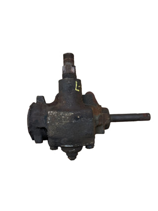 J0994509 Manual Steering Gear Box 6 1/2 Turns for Jeep CJ SJ C104 (65-86)