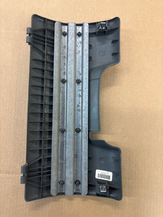 5JF63XDHAC Knee Blocker Cover for Jeep Liberty KJ (05-07) Medium Slate