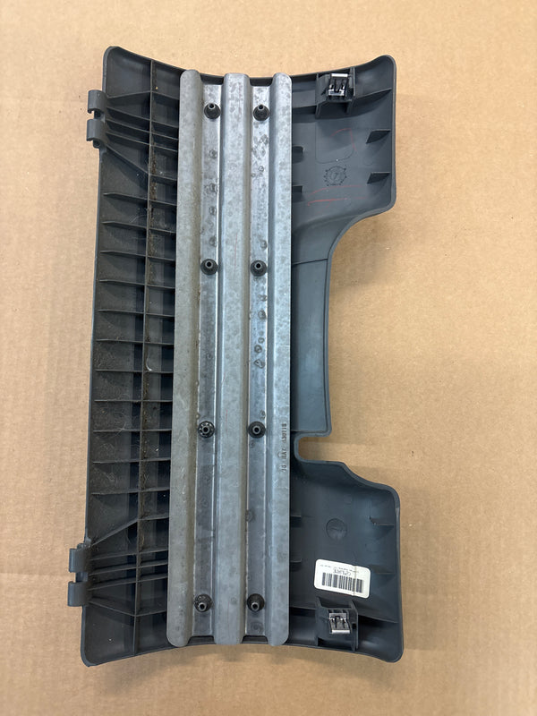 5JF63XDHAC Knee Blocker Cover for Jeep Liberty KJ (05-07) Medium Slate