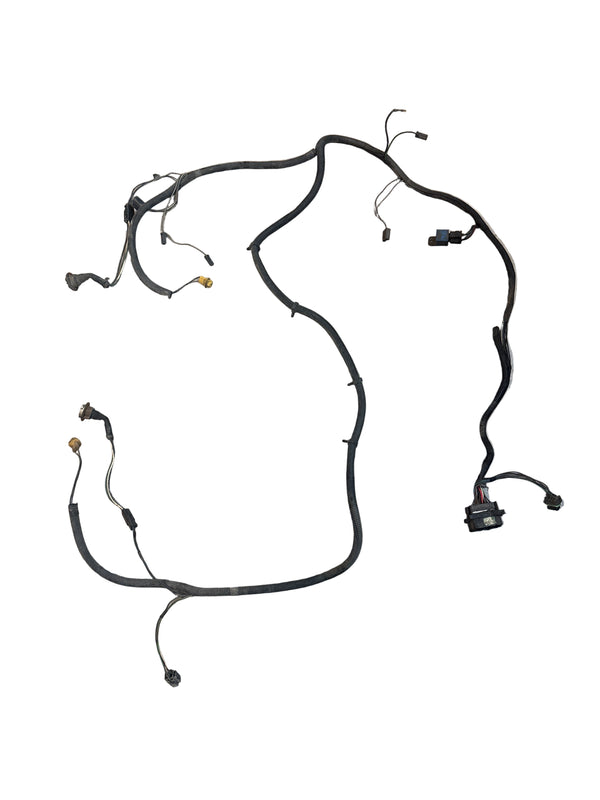 56002841 Headlamp Wire Harness for Jeep Grand Wagoneer SJ V8 (87-88)