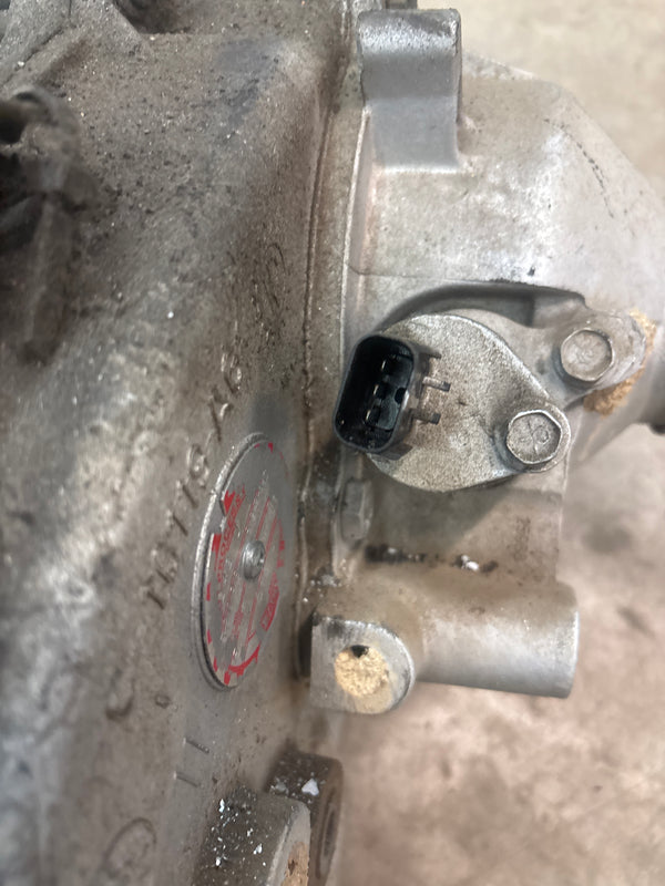 52098899 242 Transfer Case Jeep Cherokee XJ 95-01, Grand Cherokee ZJ 95-98