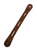 Rear Folding Seat Hold Up Retainer Strap Jeep Grand Wagoneer SJ (74-91)