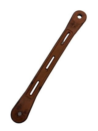 Rear Folding Seat Hold Up Retainer Strap Jeep Grand Wagoneer SJ (74-91)