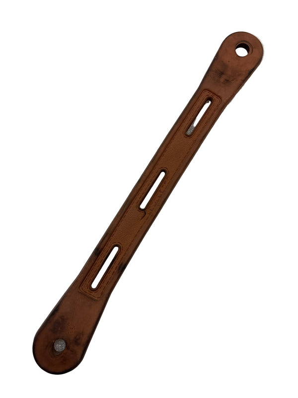 Rear Folding Seat Hold Up Retainer Strap Jeep Grand Wagoneer SJ (74-91)