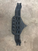 Jeep Wrangler JK Transmission Skid Plate (07-18) - 52022134AC