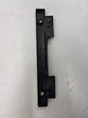 5EE11XDV Grab Bar BEZEL for Jeep Wrangler TJ (03-06) - Dark Slate Grey