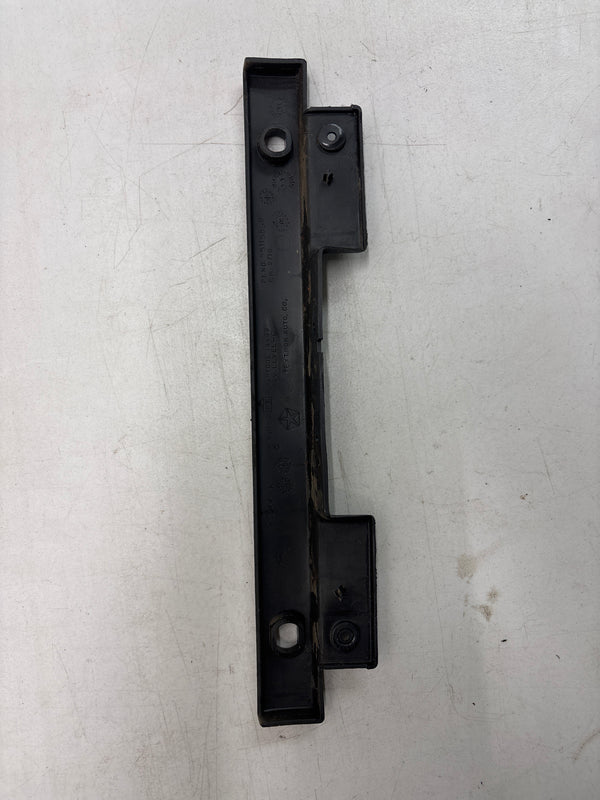 5EE11XDV Grab Bar BEZEL for Jeep Wrangler TJ (03-06) - Dark Slate Grey