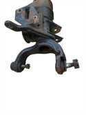 Dana 30 Axle Housing EMPTY Jeep XJ (84-89) Vacuum Disconnect