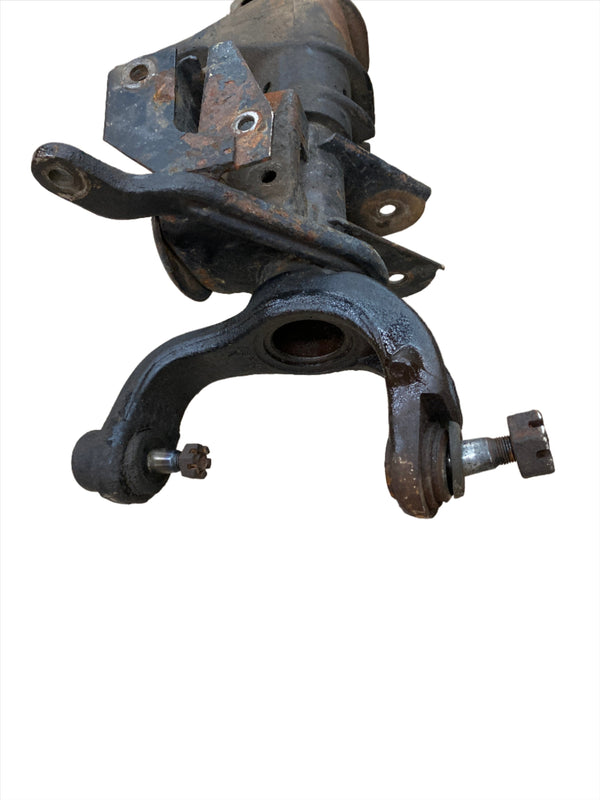 Dana 30 Axle Housing EMPTY Jeep XJ (84-89) Vacuum Disconnect