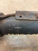Dana 35 3.07 Complete Rear Axle Housing Jeep Wrangler YJ (87-89)
