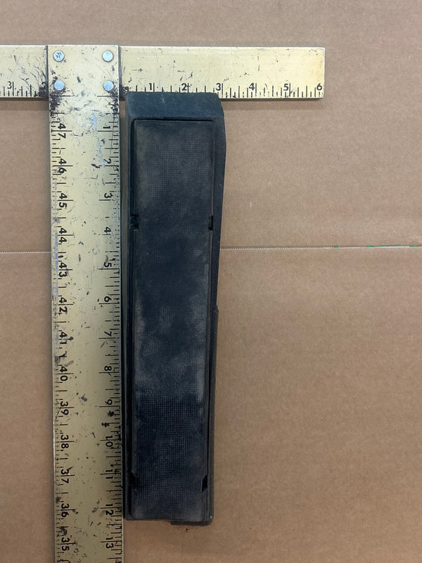 55216720 Footrest with Pad for Jeep Grand Cherokee ZJ (94-98)