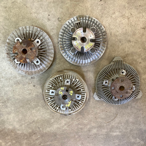 52003205 Cooling Fan Clutch for Jeep TJ, XJ, MJ (87-06)
