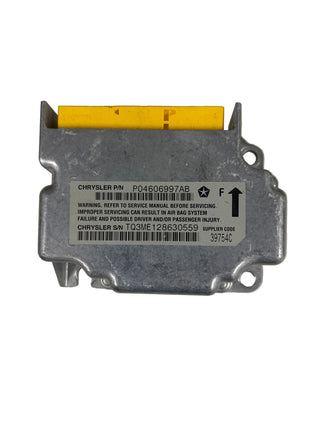 4606997AB Occupant Restraint Module for Jeep Liberty KJ (06-07)