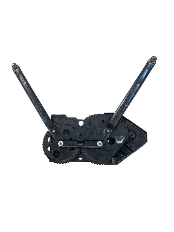 Grand Wagoneer SJ (78-91) Rear Liftgate Electric Window Regulator