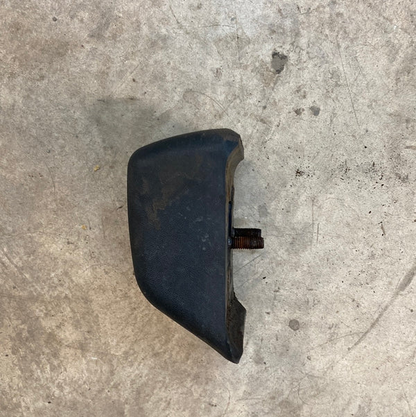 52000240AC Front Bumper Guard TJ (98-06)