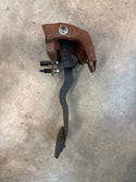5363501 / 5357471 Brake Pedal Assembly for Jeep SJ, J-Truck - A/T (87-91 )