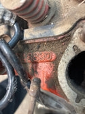 F-Head 134 Hurricane Engine for Jeep CJ5, Willys, Commando (50-71)