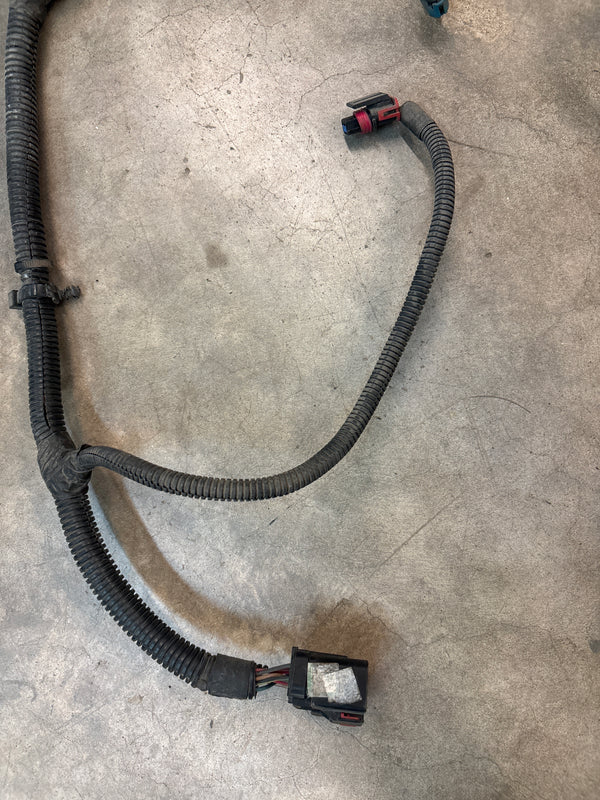 56010278 Headlamp Wire Harness for Jeep Wrangler TJ (Early 1997)