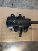 52000089 Manual Steering Gear Box for Jeep XJ MJ YJ TJ (84-98)