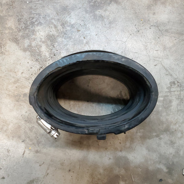 04854014 Air Filter Intake Hose for 4.0L Jeep Grand Cherokee WJ (99-04)