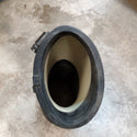 04854012 Air Filter Intake Hose for 4.7L Jeep Grand Cherokee WJ (99-04)