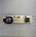 55037472AB Climate Control Module for Jeep Wrangler TJ (99-04)