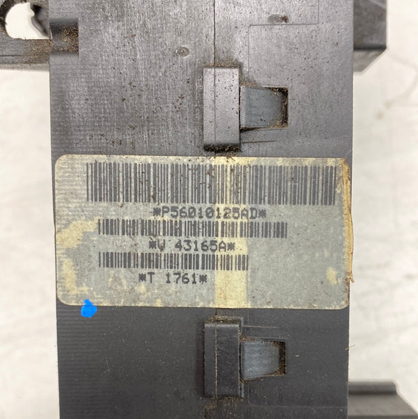 56010125AI Multifunction Switch for Jeep Liberty KJ (02-07)