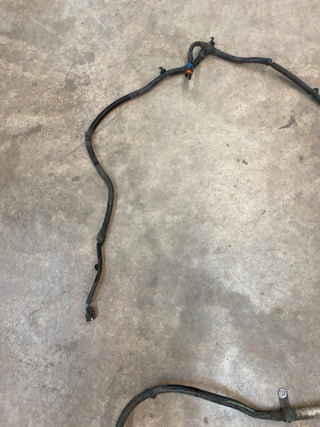 56055373AE Chassis Wire Harness for Jeep Wrangler JK (2007)