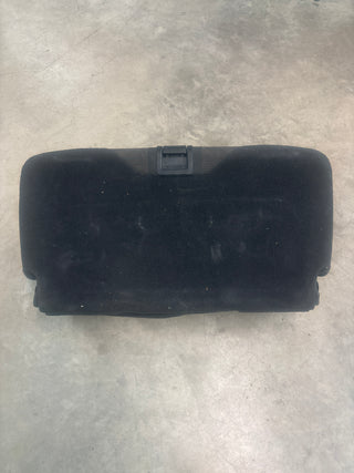 Rear P5 Bench Seat for Wrangler TJ (03-06) - Dark Slate Grey (DV)