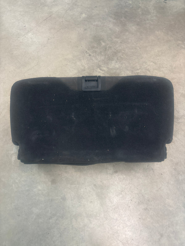 Rear P5 Bench Seat for Wrangler TJ (03-06) - Dark Slate Grey (DV)