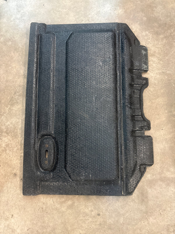 5KJ061DVAE Load Floor Lid for Jeep Wrangler JK JKU (07-10)