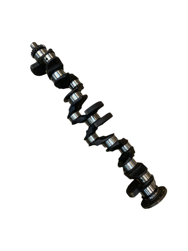 83503326 AMC 4.2L 258 Crankshaft for CJ7, YJ, SJ (80-90)