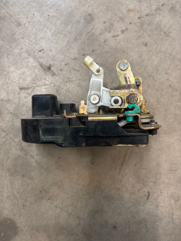 55113376AC PS Rear Door Latch Jeep Grand Cherokee WK (05-10)