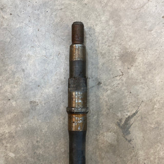 8127071 AMC 20 (CJ 76-83) Axle Shaft Right