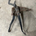 Clutch / Brake Pedal for YJ Jeep 92-95