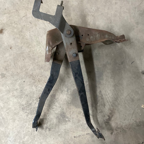 Clutch / Brake Pedal for YJ Jeep 92-95