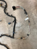 56051705AF Body Wire Harness for Jeep Wrangler JK (2007)