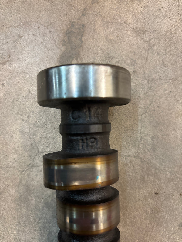 4781061AA Used Jeep 3.8L Camshaft for Jeep Wrangler JK JKU (07-11)