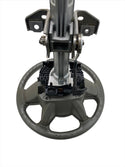 5057151AD Steering Column w/ Wheel for XK Jeep Commander (06-07)