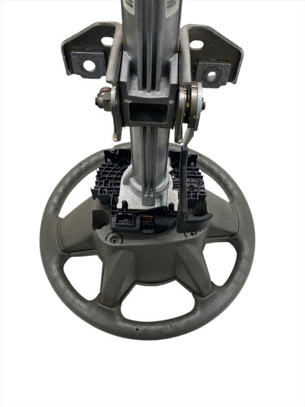 5057151AD Steering Column w/ Wheel for XK Jeep Commander (06-07)