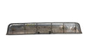 License Plate Light Housing for Jeep Wagoneer 74-83 - Tailgate Emblem Nameplate