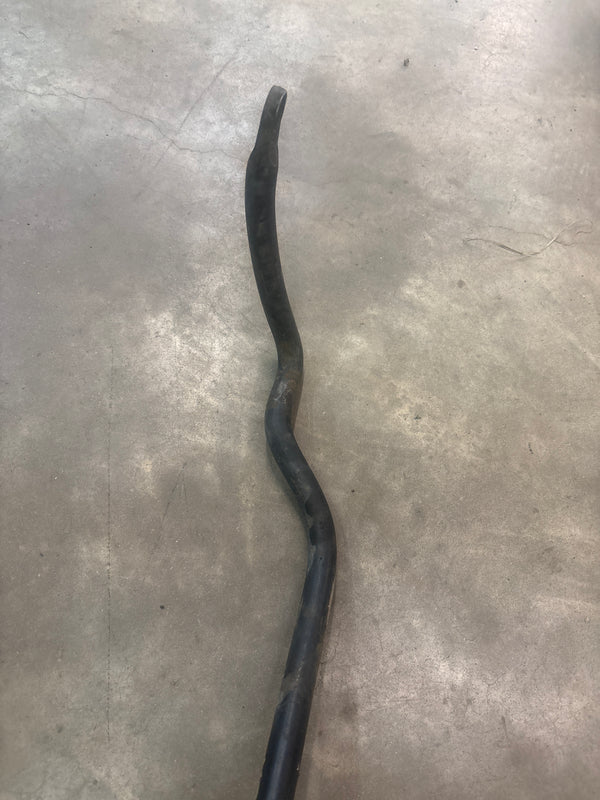 52001143 Front Sway Bar Jeep Cherokee XJ, Comanche MJ 86-90 - 24mm