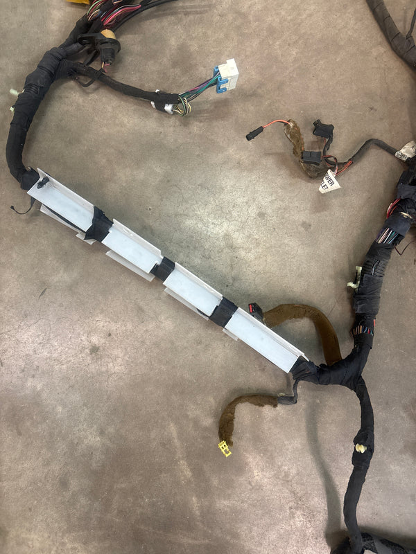 56042553AC Instrument Panel Wiring for Jeep Grand Cherokee ZJ (1998)