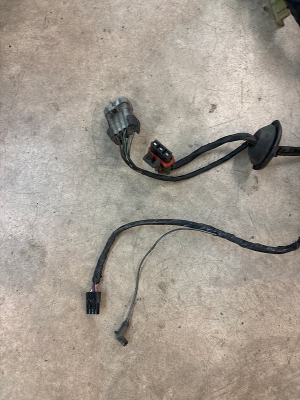 56002890 Instrument Panel Wire Harness for Jeep Grand Wagoneer SJ (88)