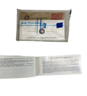 1967 UNOPENED Jeep Wagoneer J-100 Owner's Manual OM-1060 1