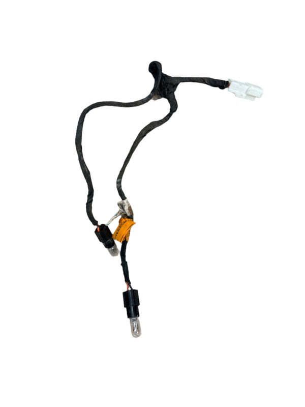 56009793AC Console Wire Harness for Jeep Cherokee XJ (00-01)