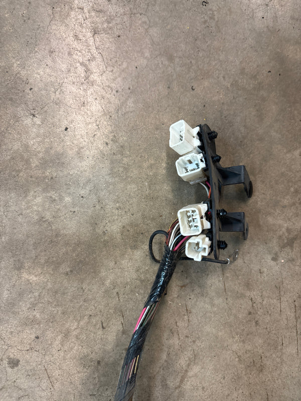 56009810AI Body Wire Harness for Jeep Cherokee XJ (2001)