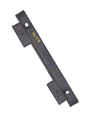 55115539 Grab Bar BEZEL for Jeep Wrangler TJ (97-98) - Gray