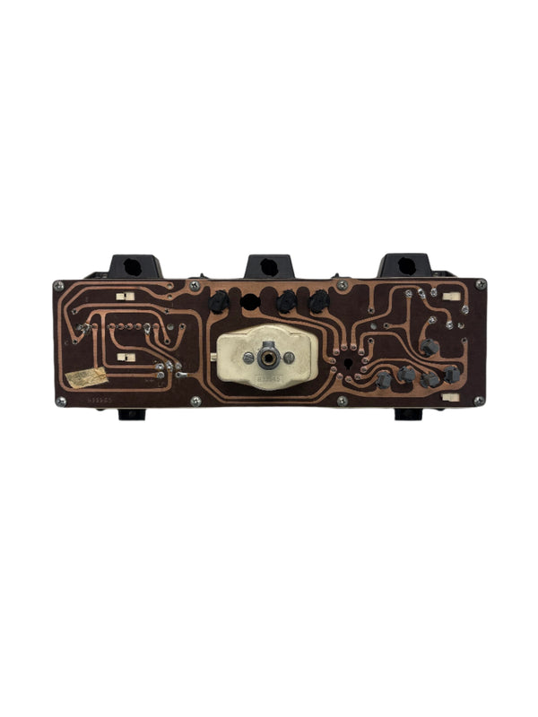 Instrument Cluster for Jeep Grand Wagoneer SJ 1987-1991